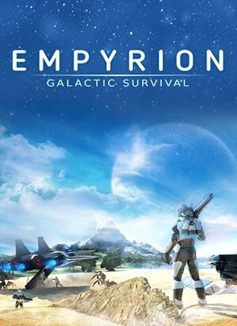 Empyrion Galactic Survival