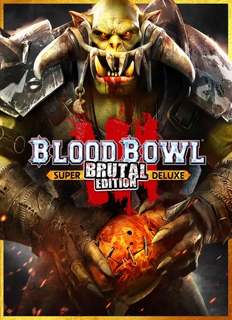 Blood Bowl 3