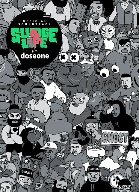SLUDGE LIFE 2
