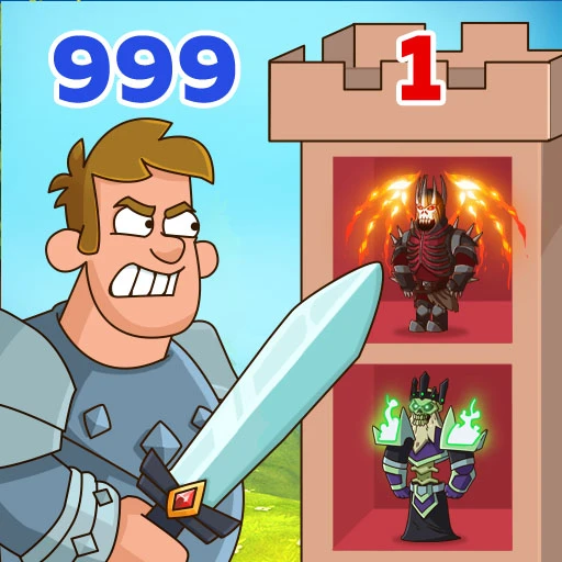 Hustle Castle – Medieval games