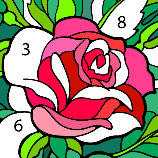 Happy Color – Colouring Game
