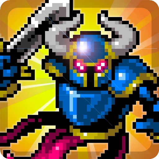 Wizard’s Wheel 2 – Idle RPG