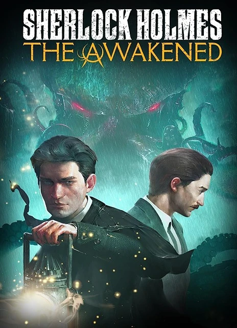 Sherlock Holmes The Awakened
