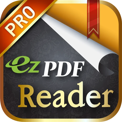 ezPDF Reader PDF Annotate Form 2.7.1.12 build 340