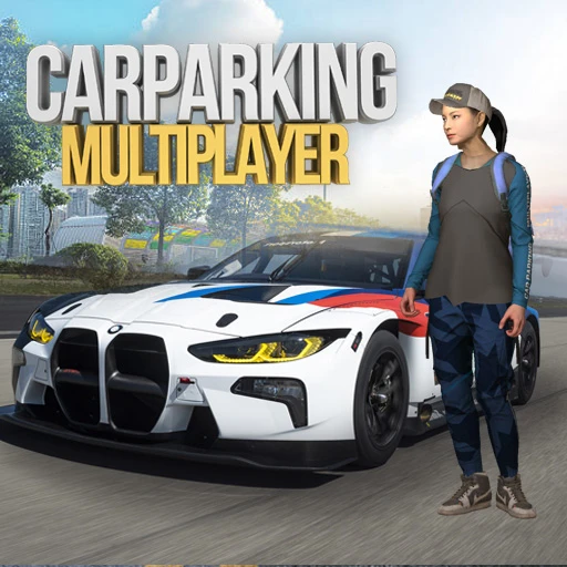 Car Parking Multiplayer 4.9.6.1