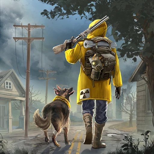 Let’s Survive – Survival game