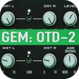 Overloud Gem OTD-2 v1.0.5