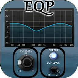 Overloud Gem EQP 1.0.3