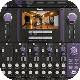 Purafied Panda Rooms 1.0.0