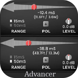 Raising Jake Studios Advancer 1.0.2