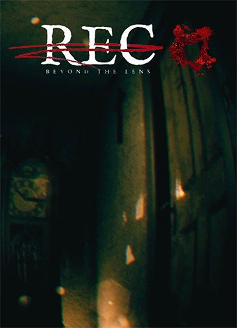REC Beyond The Lens