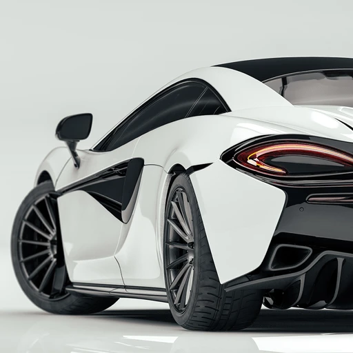 3DTuning – Car Game & Simulator