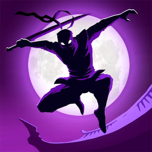 Shadow Knight: Ninja Assassin