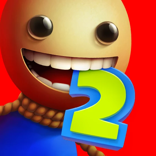 Kick the Buddy – Second Kick