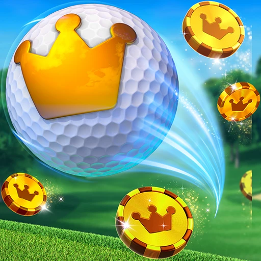 Golf Clash – Golfing Simulator