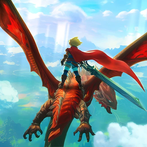 Pocket Knights2 – Dragon Impact