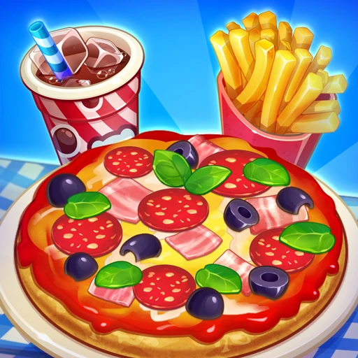 Cooking Live – Cooking games