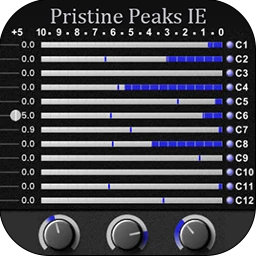 Raising Jake Studios Pristine Peaks IE 1.0.2