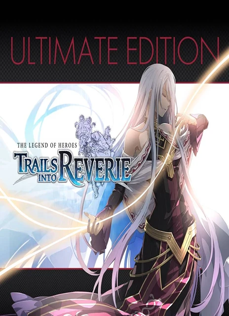 The Legend of Heroes: Trails into Reverie