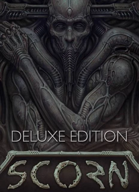Scorn