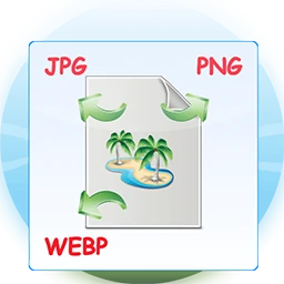 TweakNow ImageConverter 4.2.2
