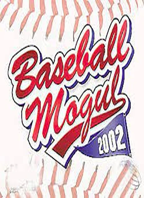 Baseball Mogul 2002