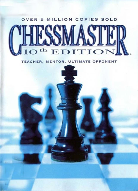 Chessmaster 10th Edition
