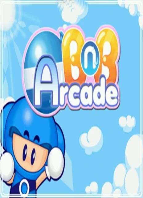 BnB 2 Crazy Arcade
