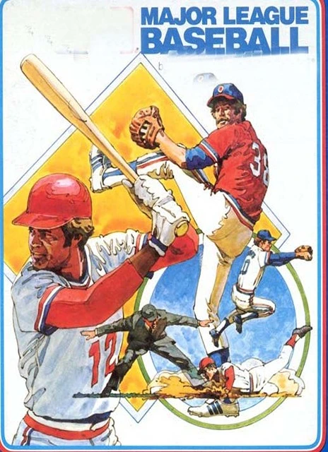 Major League Baseball
