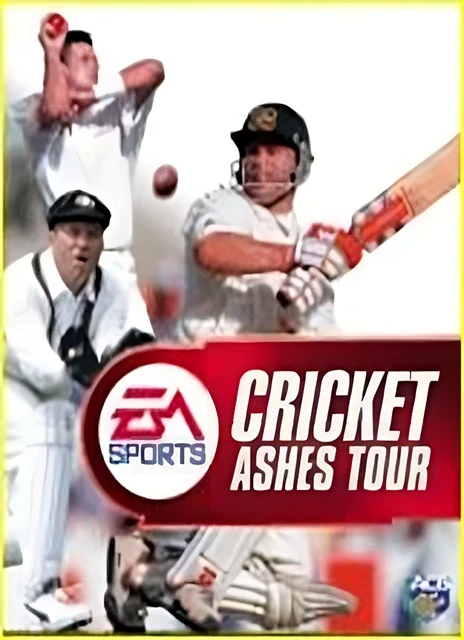 Cricket 97