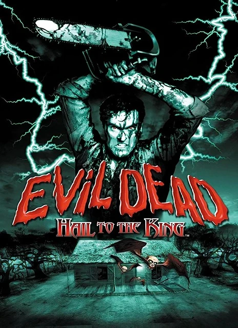 Evil Dead: Hail to the King