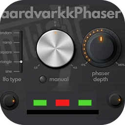 Bom Shanka Machines aardvarkkPhaser 1.0.10