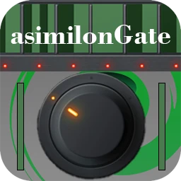 Bom Shanka Machines AsimilonGate 1.1.11