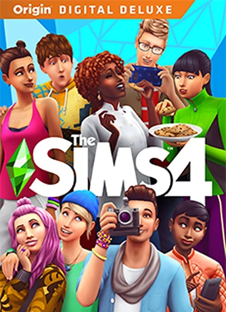The Sims 4