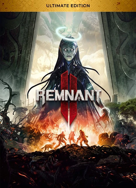 Remnant II – Ultimate Edition