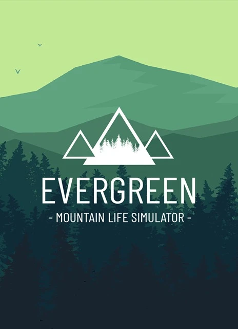 Evergreen Mountain Life Simulator