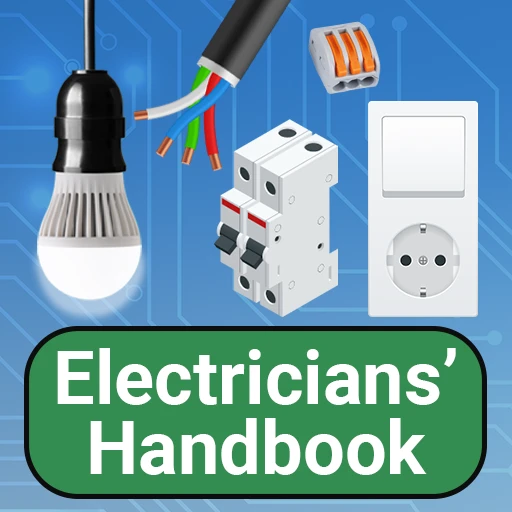 Electrician Handbook & Wiring 3.3.7