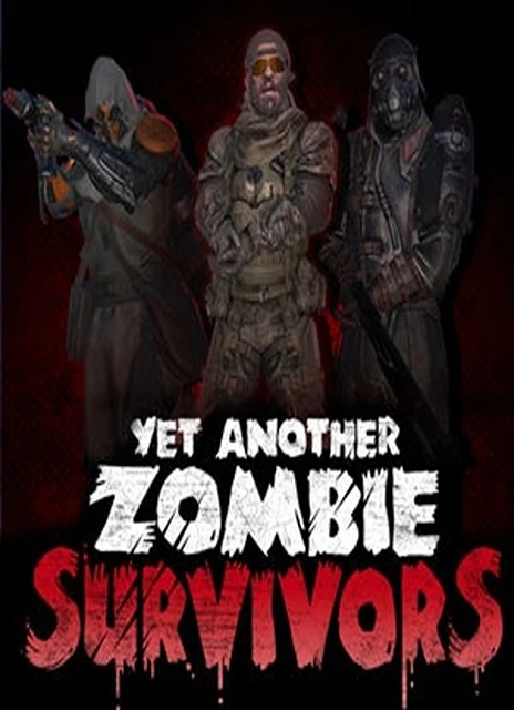 Yet Another Zombie Survivors
