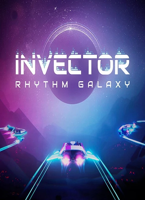 Invector Rhythm Galaxy