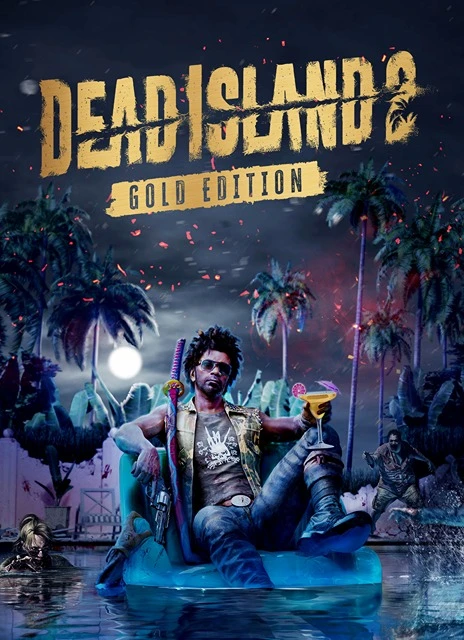 Dead Island 2: Ultimate Edition