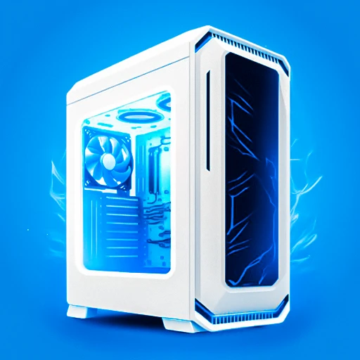 PC Creator 2-Computer Tycoon