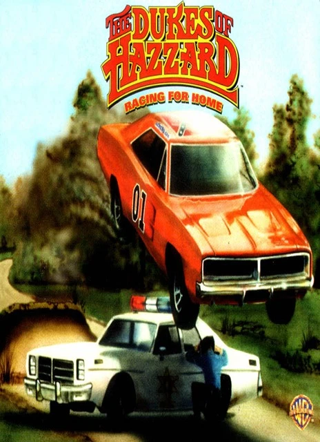 The Dukes of Hazzard: Racing for Home