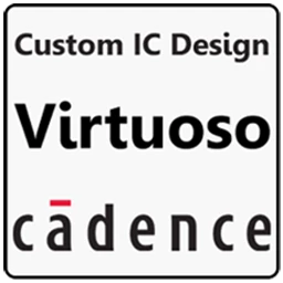 Cadence IC Virtuoso 6.1.7
