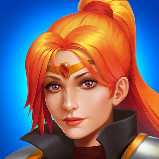 Raid & Rush – Heroes idle RPG