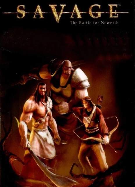 Savage: The Battle for Newerth