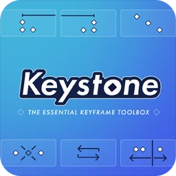 Aescripts Keystone 3 v3.0.4 for After Effects