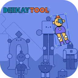 Aescripts Deekay tool 1.1.9 for After Effects