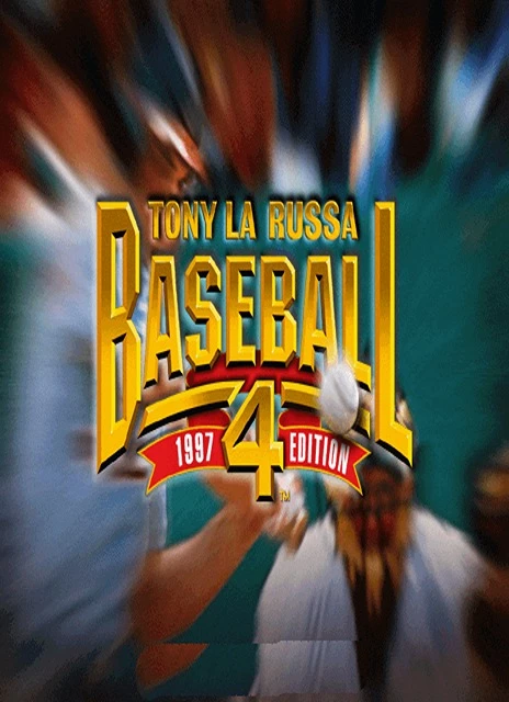 Tony La Russa Baseball 4