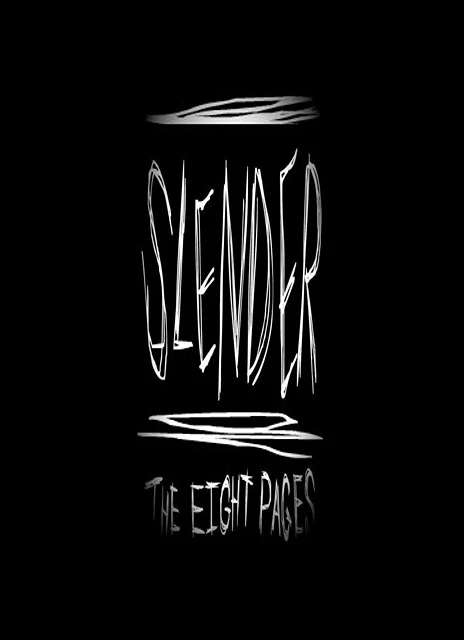 Slender: The Eight Pages