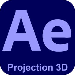 Aescripts Projection 3D 5.0.0